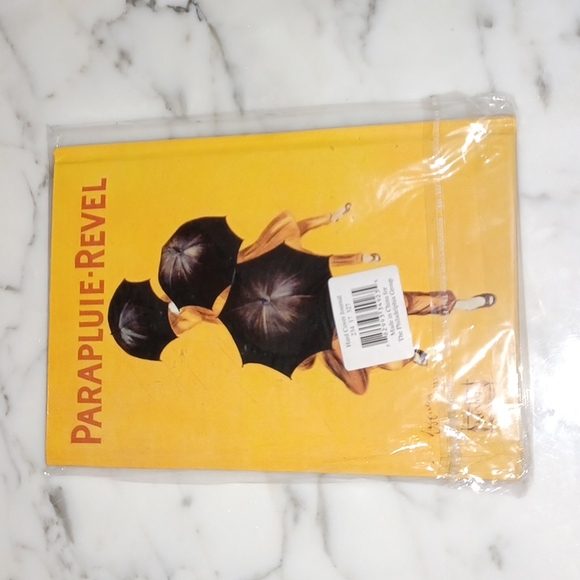 Parapluie Revel 1922 Umbrella Ad x Leonetto - Picture 16 of 17